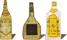 three-bottles