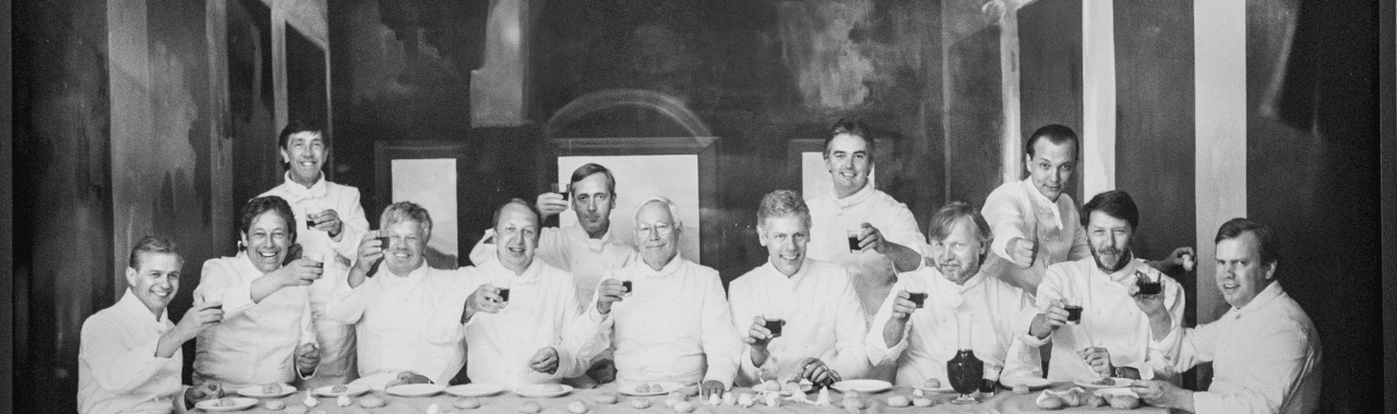 Tore Wretman 110 år – en hyllning på Riche