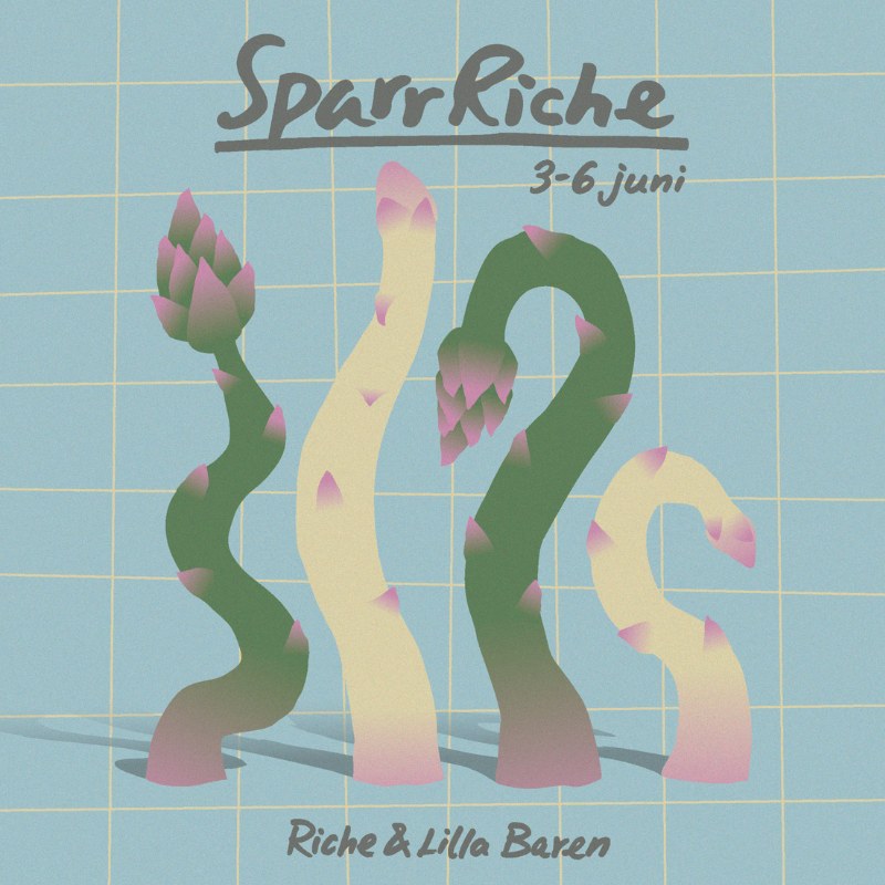 Sparrriche