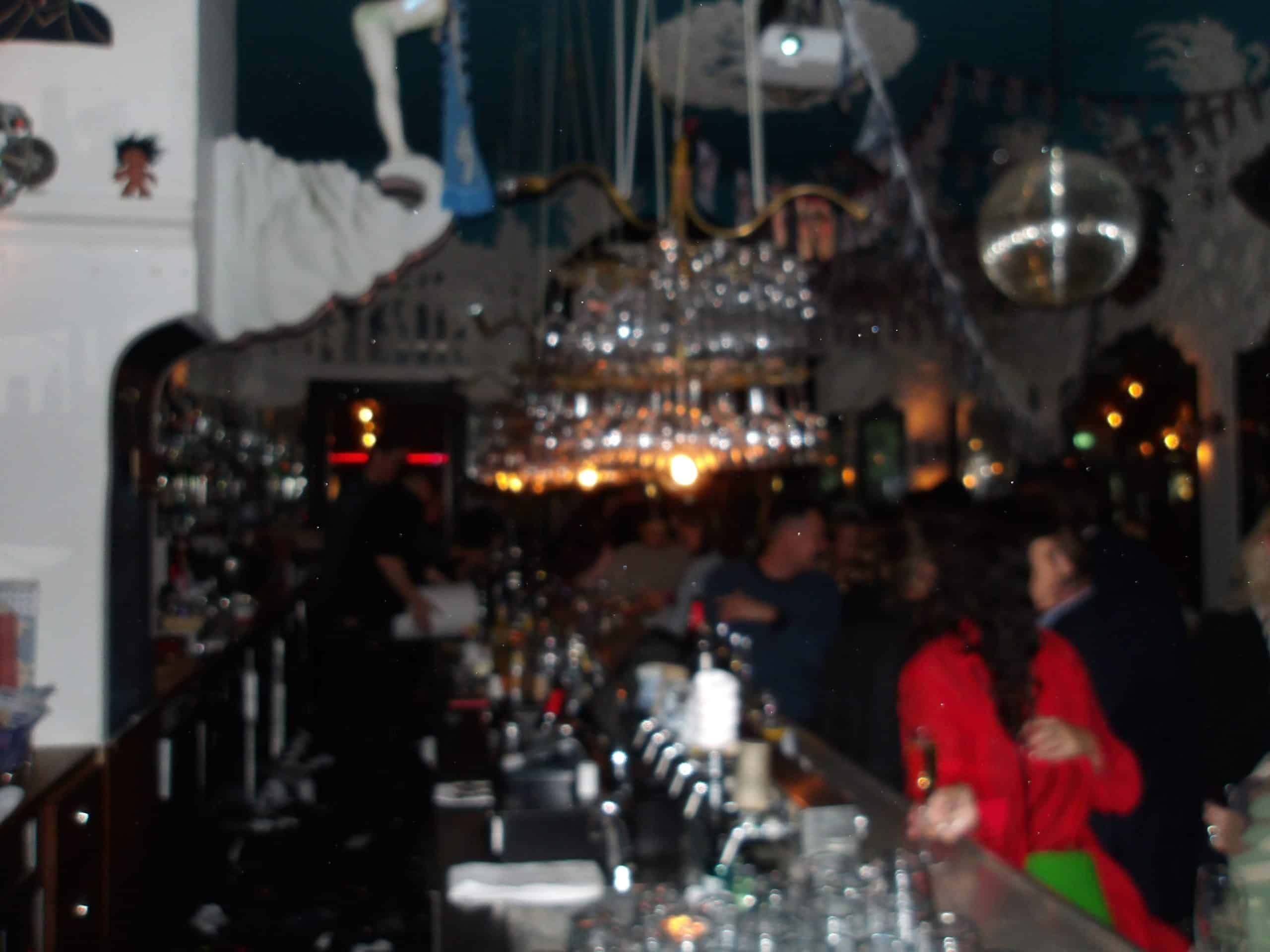 Lilla Baren